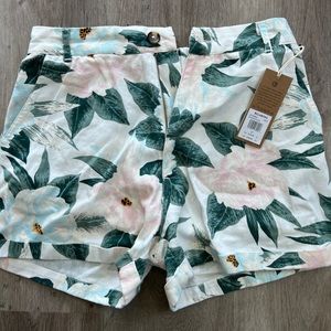 Billabong x The Salty Blonde Shorts